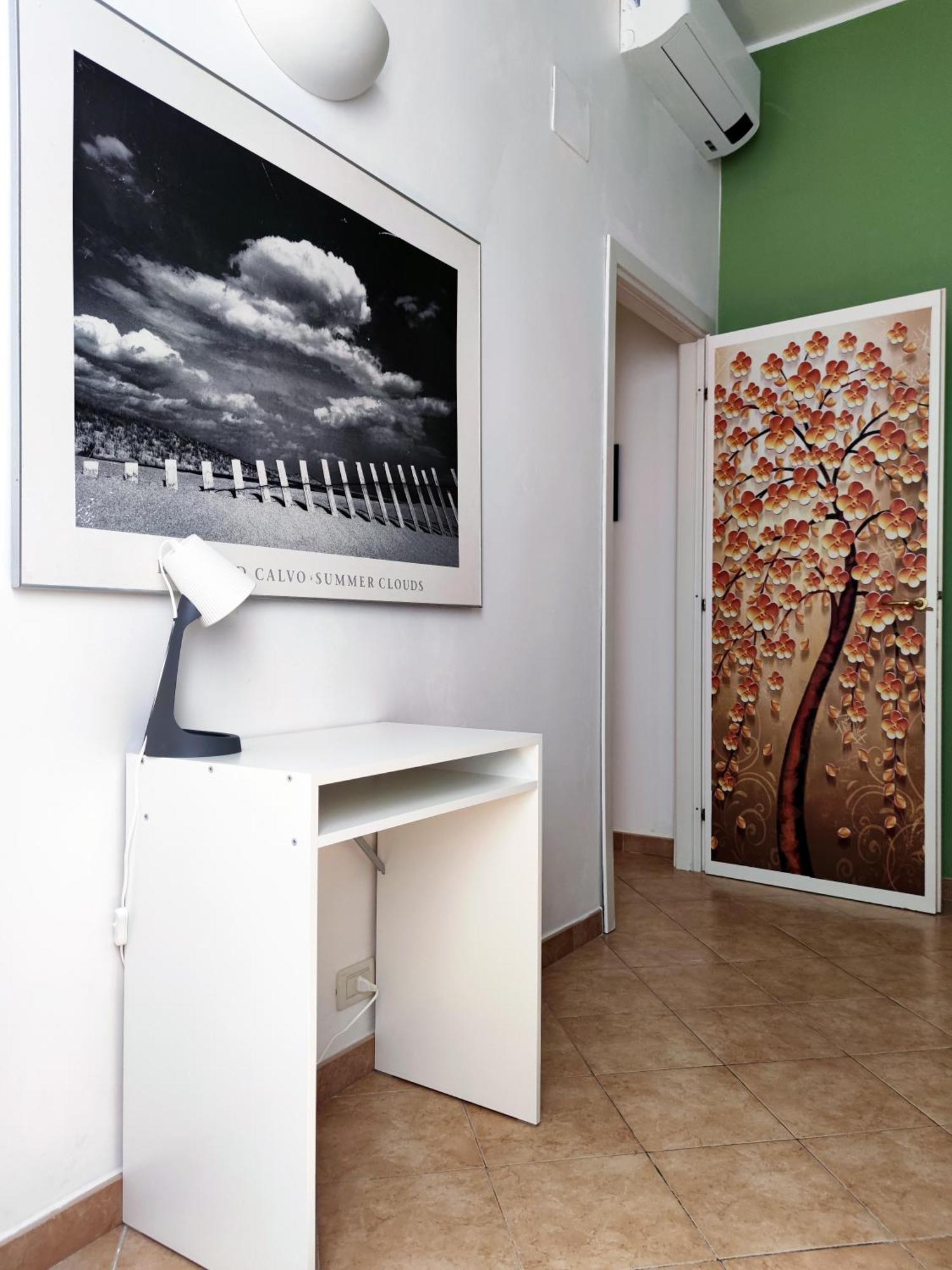 Casa Maura - 2 Passi Nella Storia Apartment Genoa Bagian luar foto